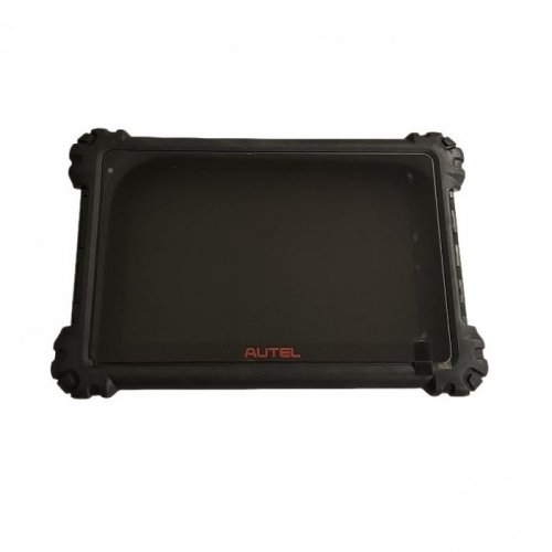 LCD Touch Screen Front Housing Assembly for Autel MK906PRO
